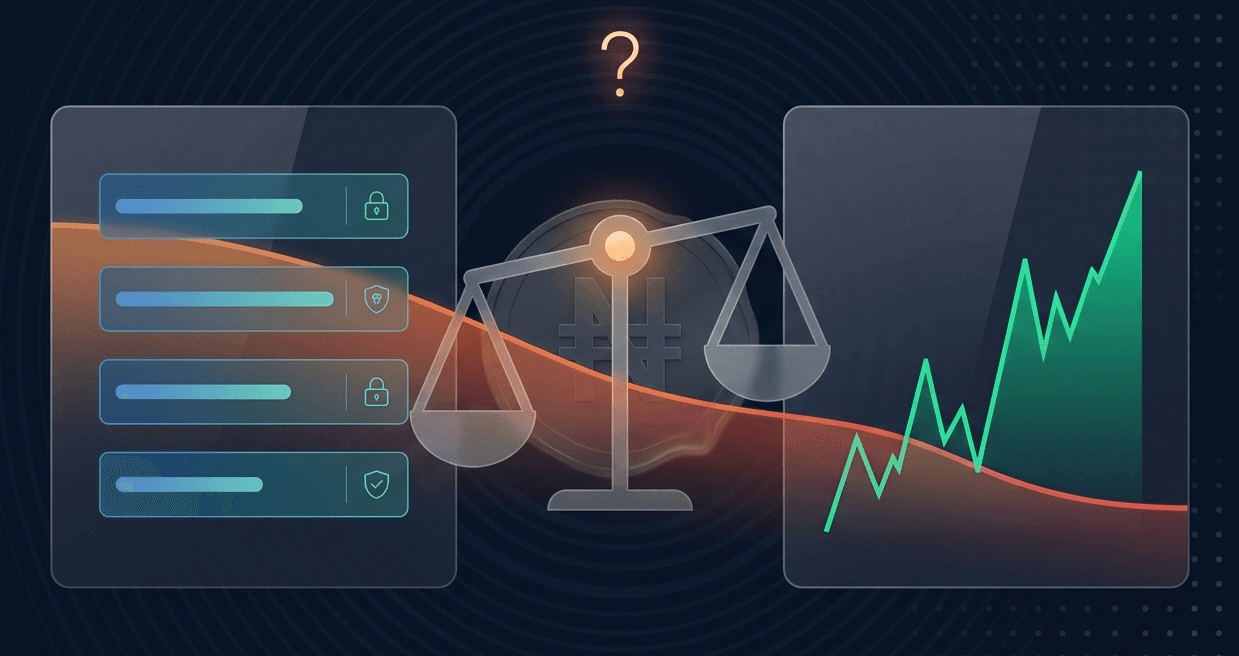 Fixed Income vs Equities in Nigeria: Which Actually Beats Inflation?