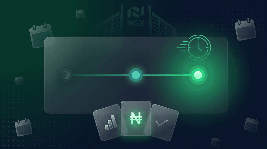 Nigeria's T+1 Settlement Cycle: What Changes for Your Money on May 29