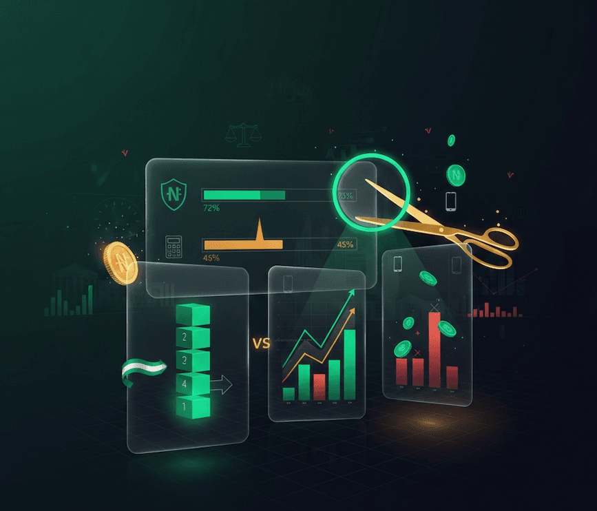 Tax-Loss Harvesting for Nigerian Investors: A Practical Guide